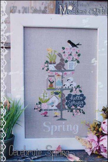 Celebrate Spring - Click Image to Close